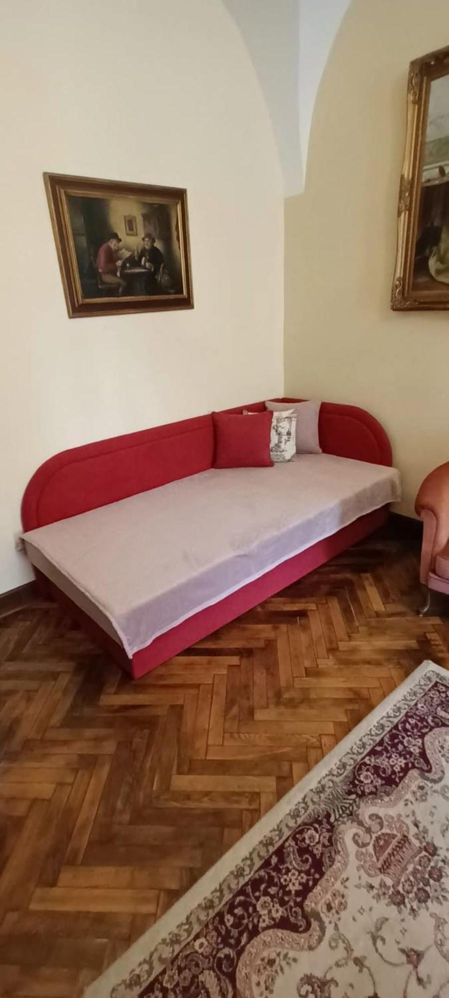 شقة Gothic House سيبيو المظهر الخارجي الصورة