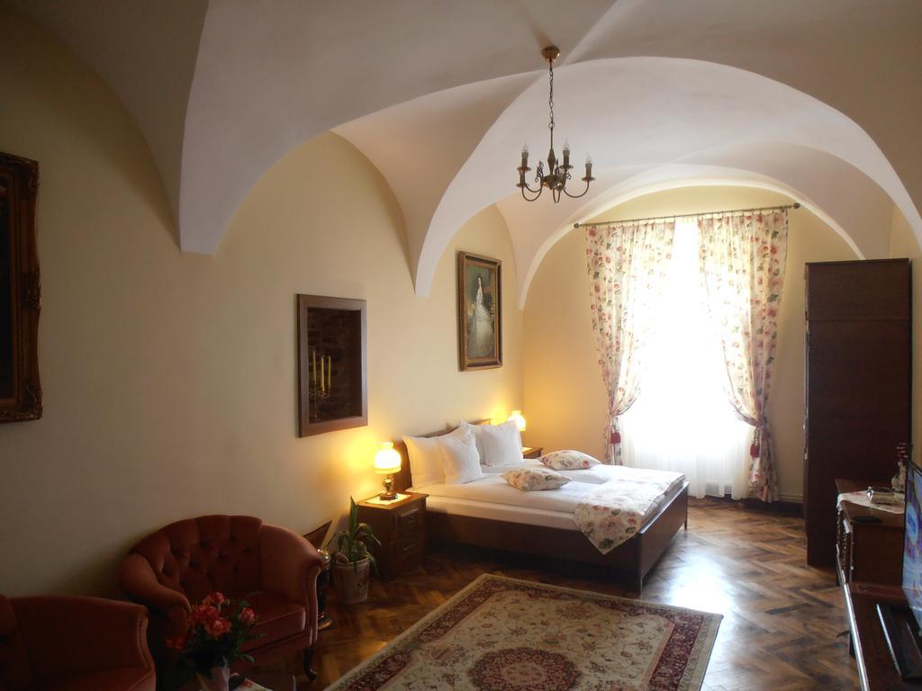 شقة Gothic House سيبيو المظهر الخارجي الصورة