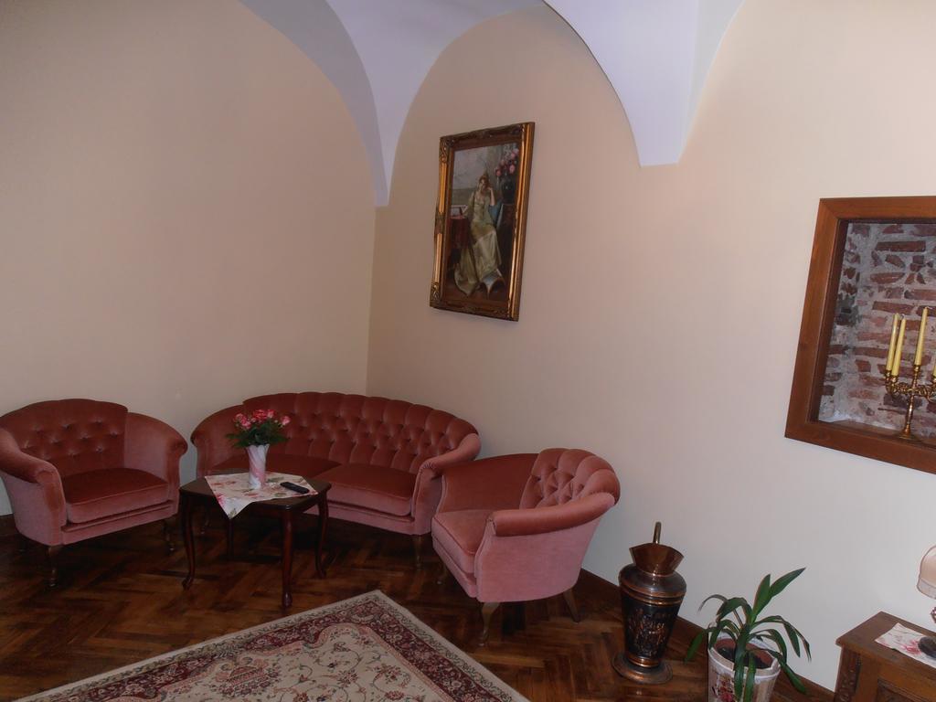 شقة Gothic House سيبيو المظهر الخارجي الصورة